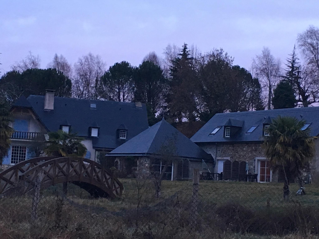 Residence Malyce主图