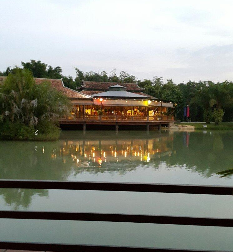 Long Dien Son景点图片