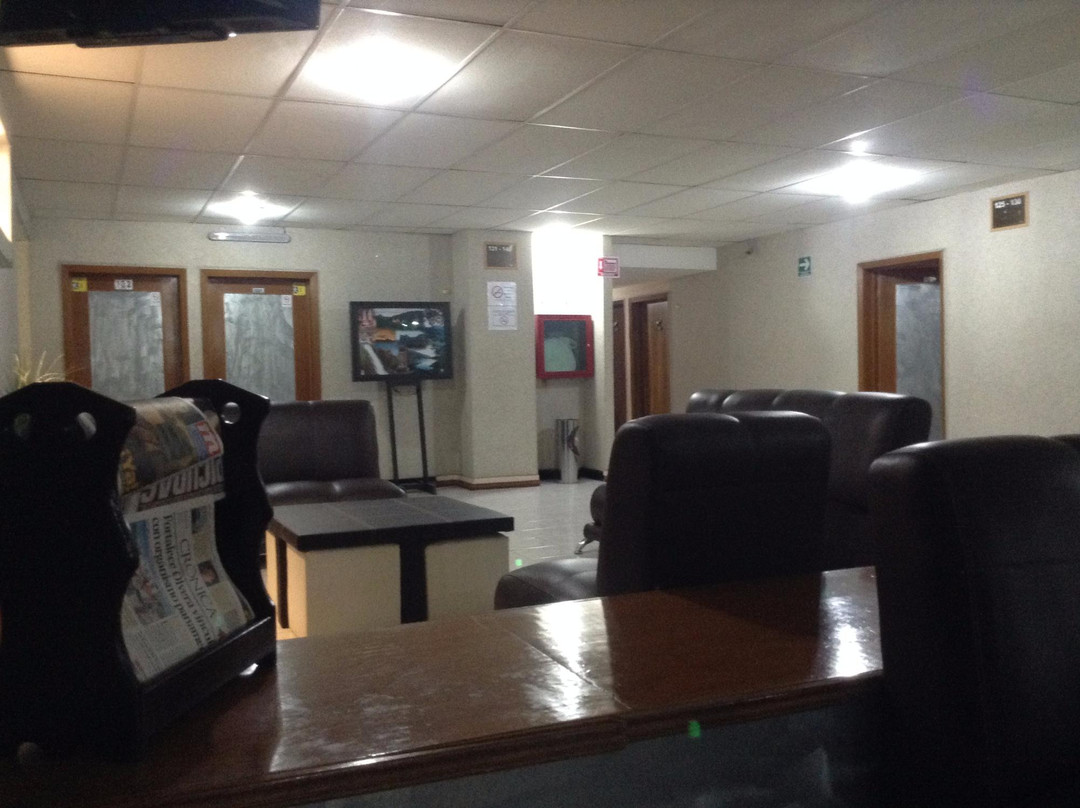 Hotel Plaza el Dorado