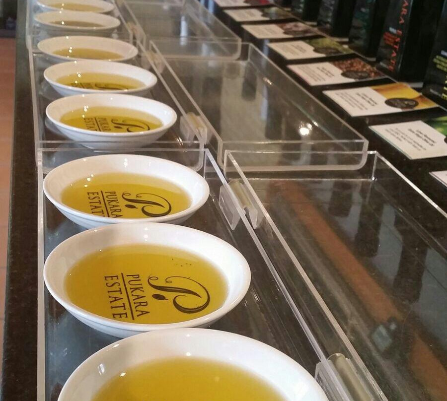 Pukara Estate-Muswellbrook必去景点