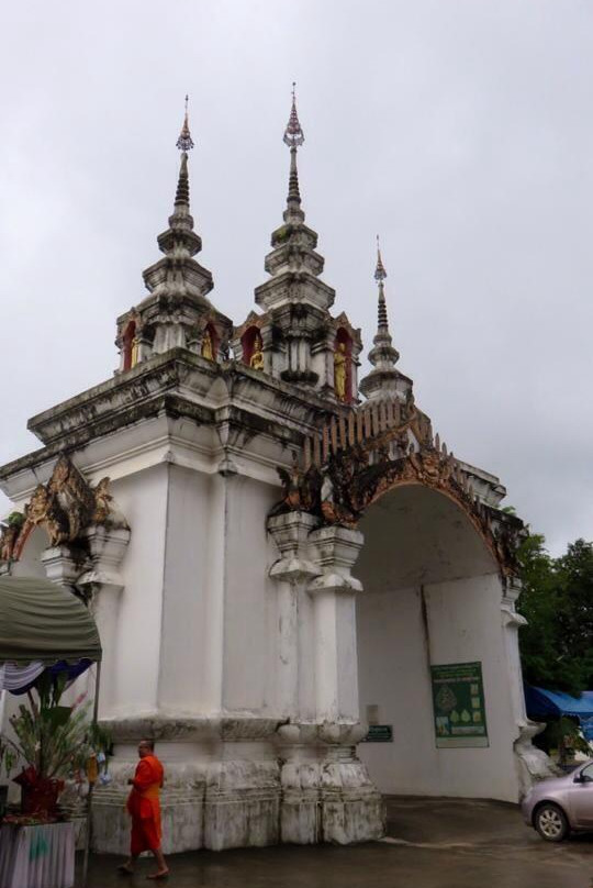 Wat Phaya Phu景点图片