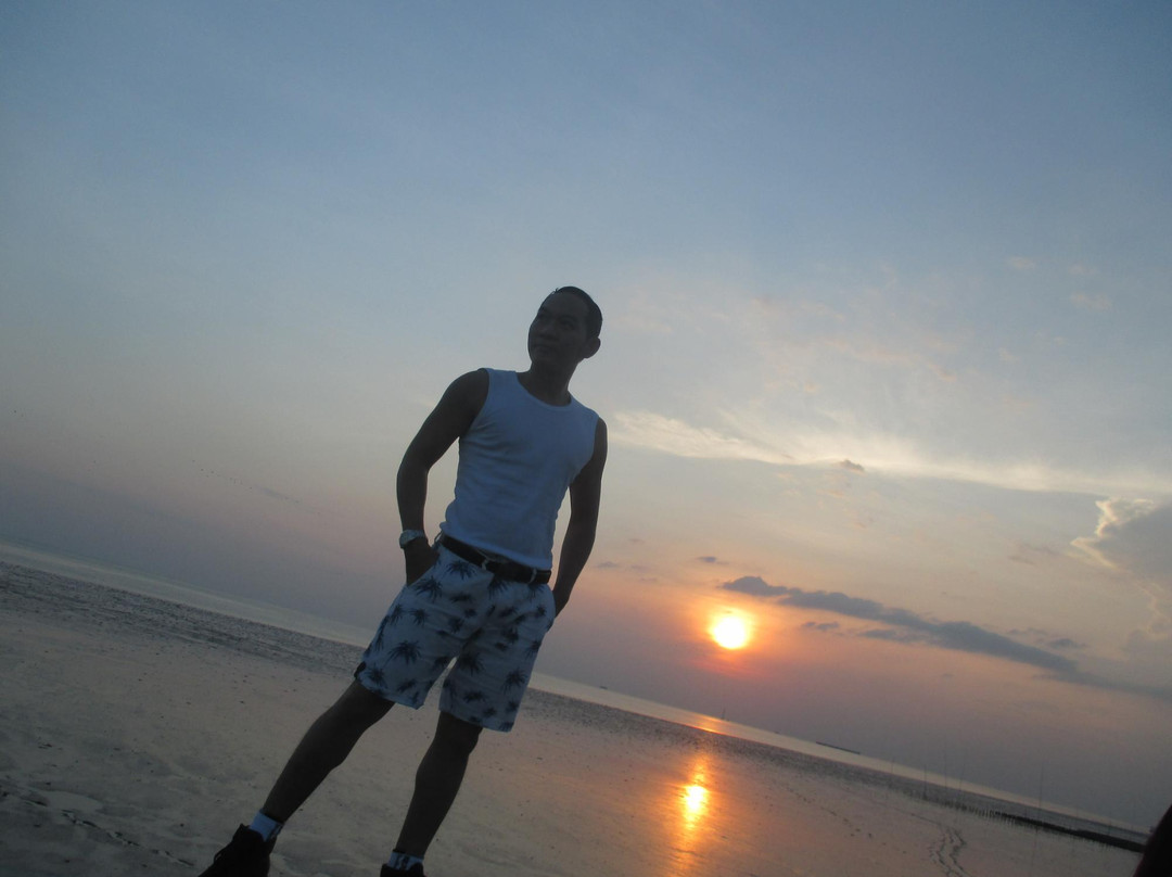 Bangpu Nature Education Center-北揽必去景点