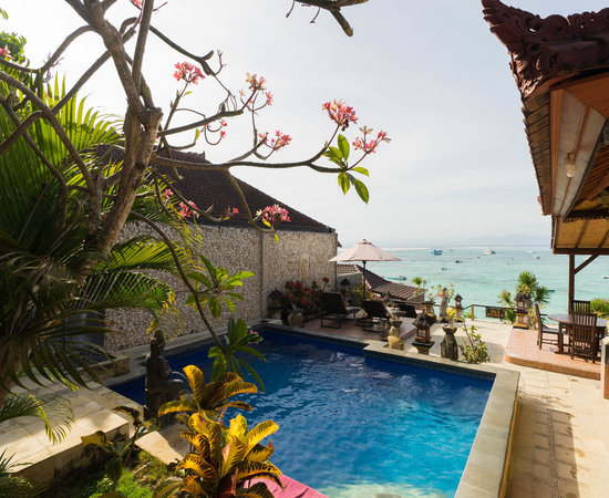 奥克小屋7号酒店