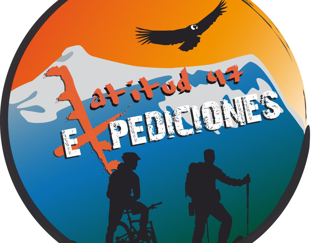 Latitud 47-Puerto Rio Tranquilo必去景点