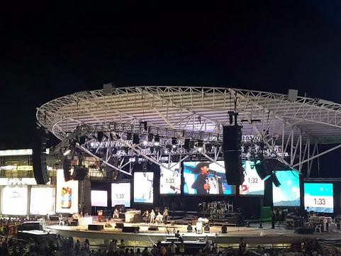 Parque de la Leyenda Vallenata-巴耶杜帕尔必去景点