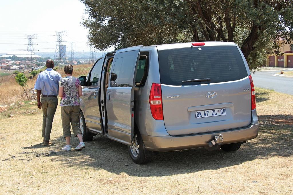 Vhupo Tours-索韦托必去景点