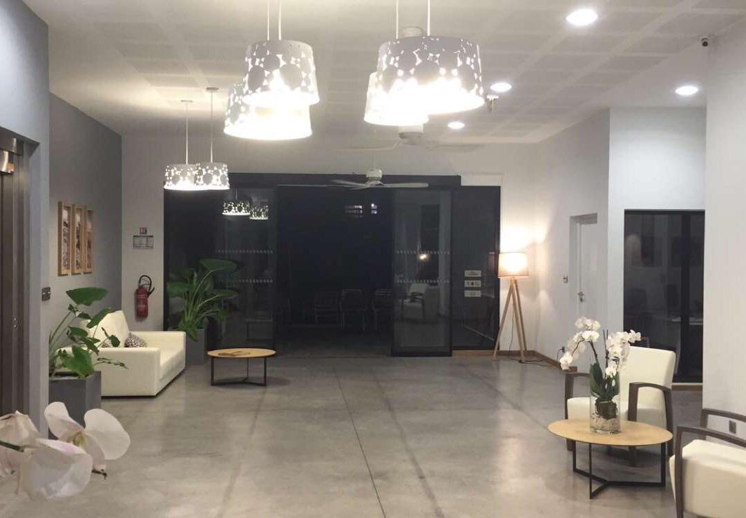 留尼旺岛酒店住宿-Le Saint Pierre Hotel