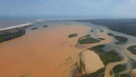 Regencia Beach景点图片