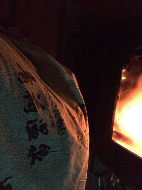 Aoni Onsen-黑石市必去景点