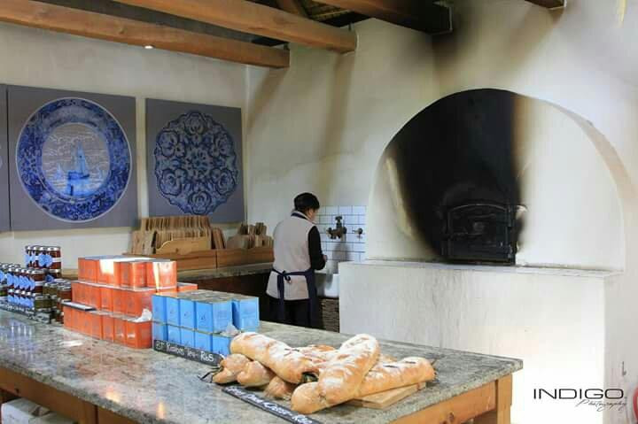 Babylonstoren-帕尔必去景点