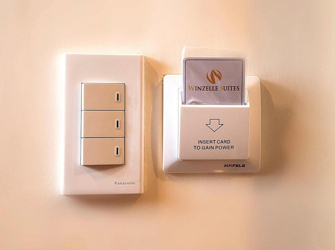 Winzelle Suites主图