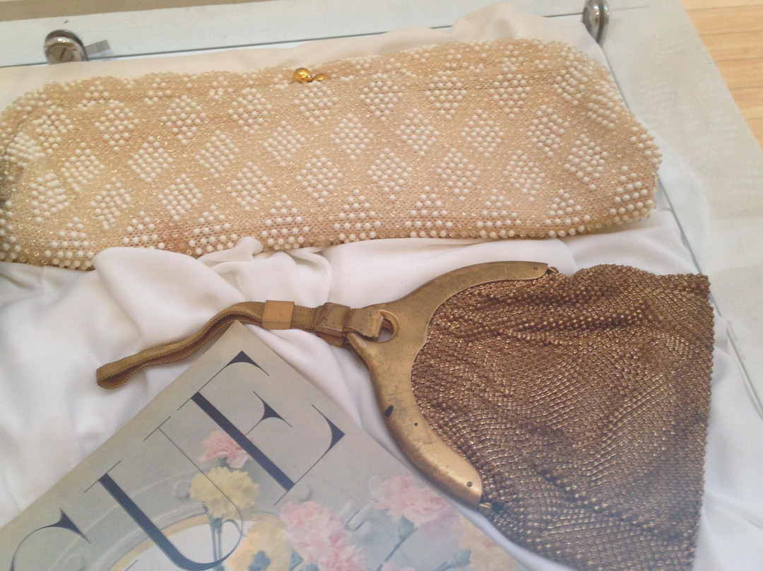 Casa De Coronado Museum-尤马必去景点