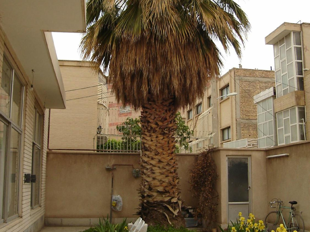 Nik Guest House主图