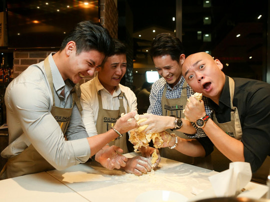 CulinaryOn-新加坡必去景点