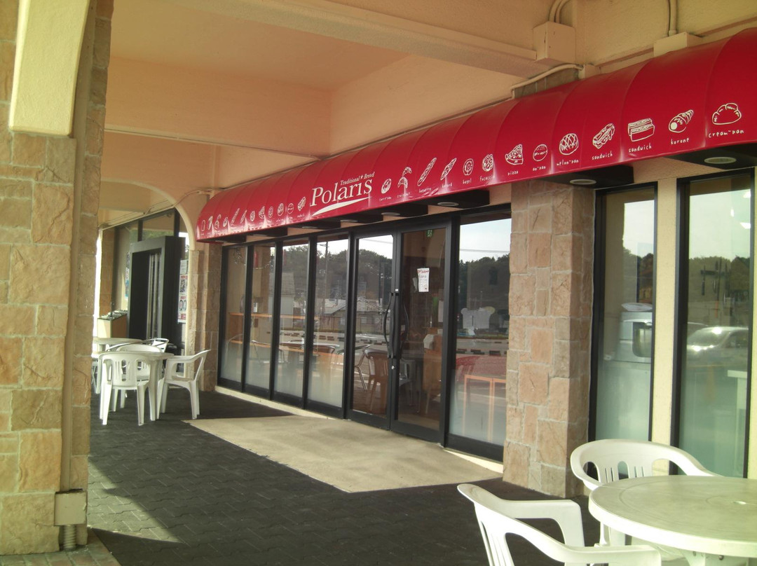 ポラリス よみうりランド店