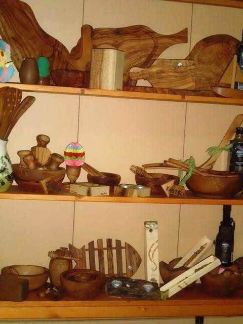 Re-sea shop景点图片