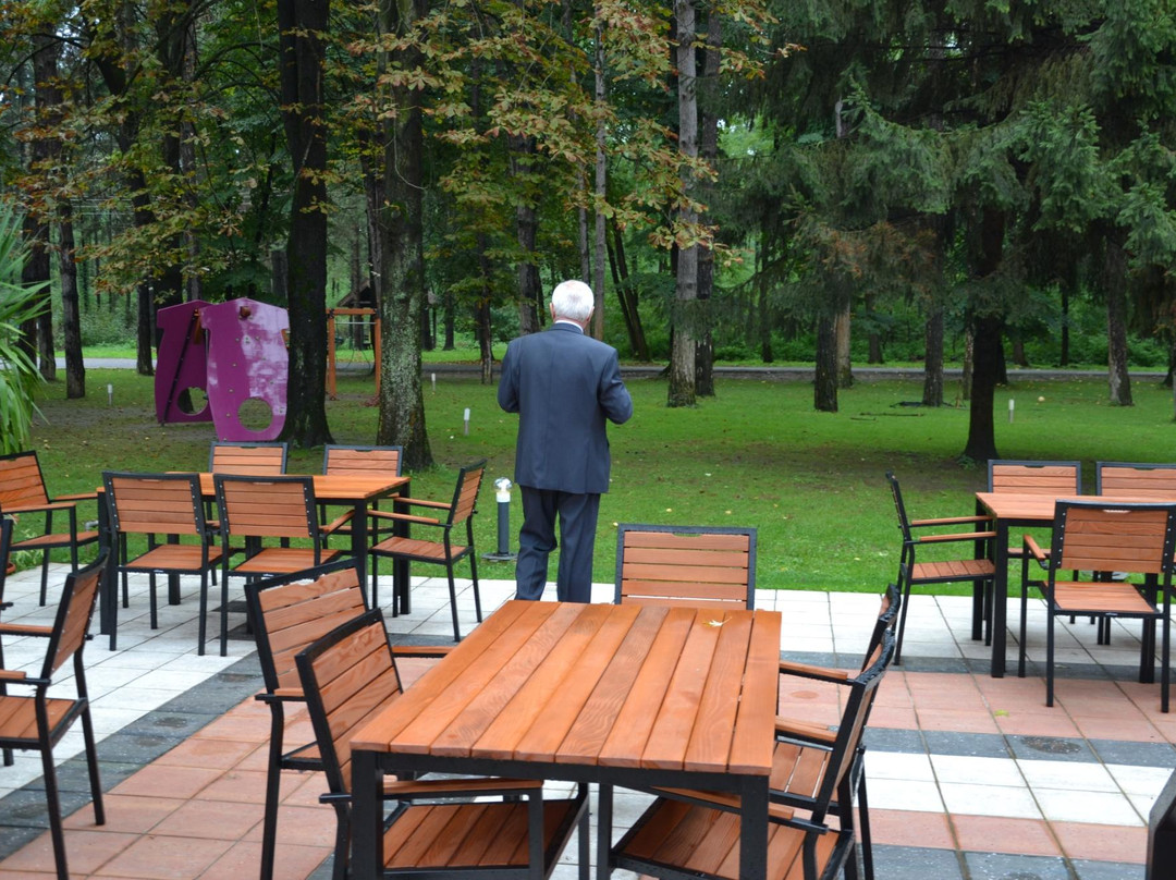 Villa Grande