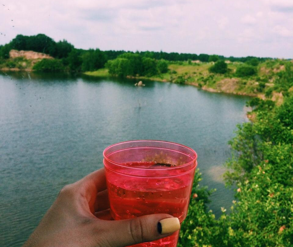 Sport-Shooting Complex Volkonskiy-哈巴罗夫斯克必去景点