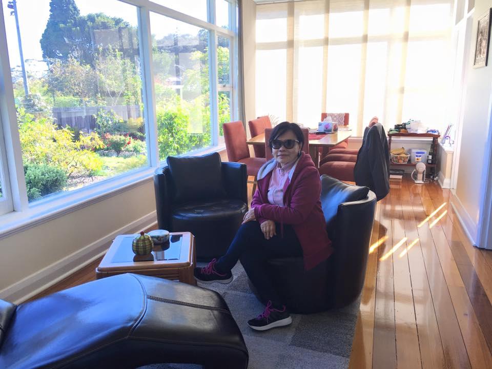 Meriam Bed and Breakfast-餐饮