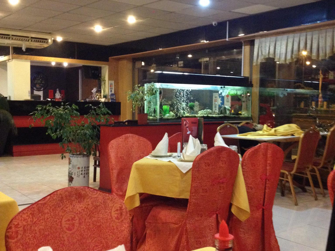 Montana China Restaurant