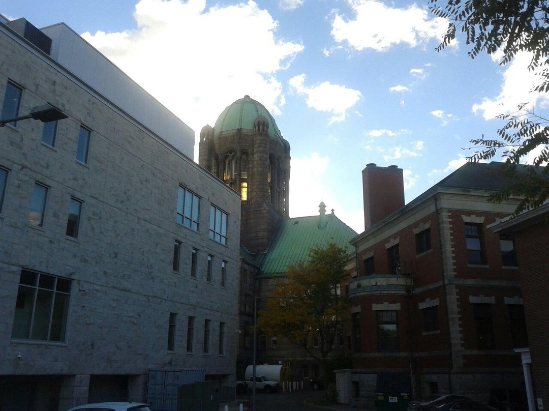 Bristol County Court House景点图片