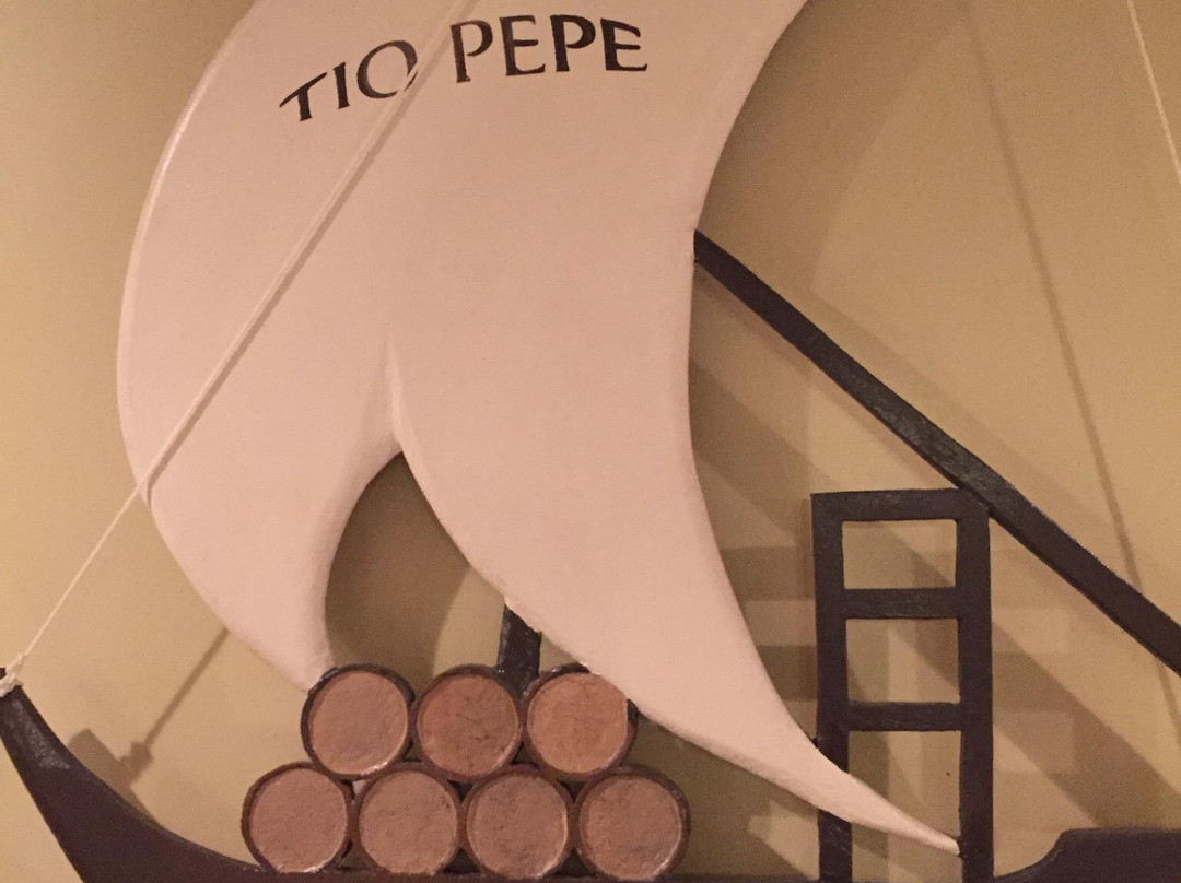 Tio Pepe II