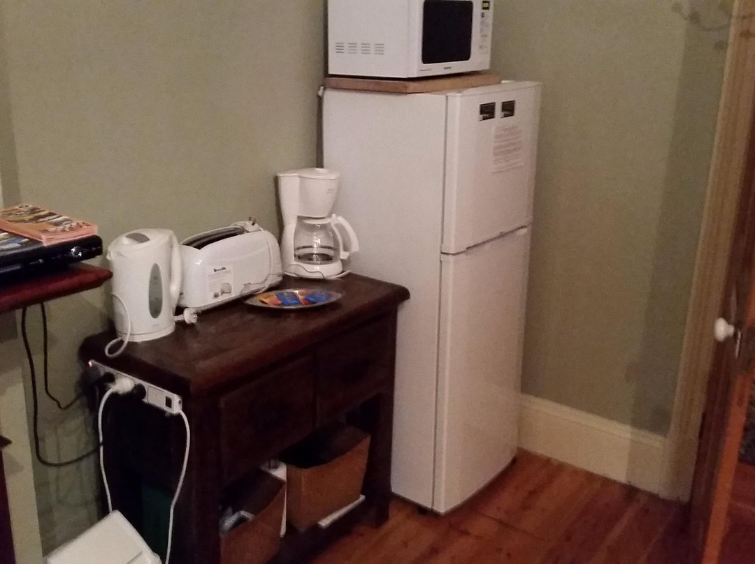 Barossa Dreams主图