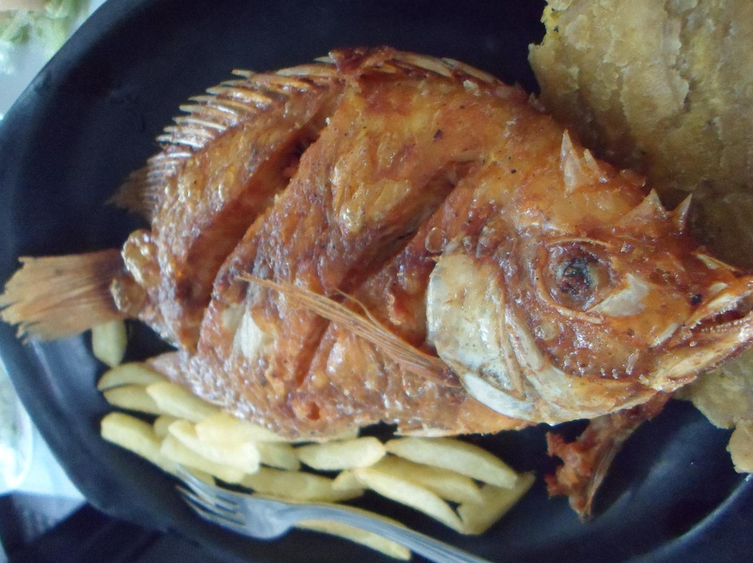 Hotel Campestre Santiago del Alma主图