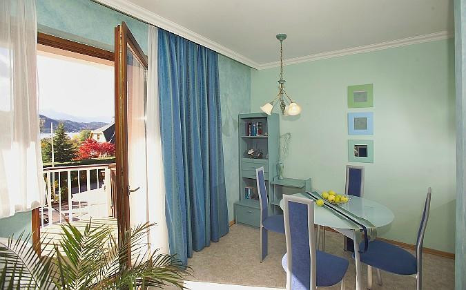 Hotel Garni Elisabeth主图