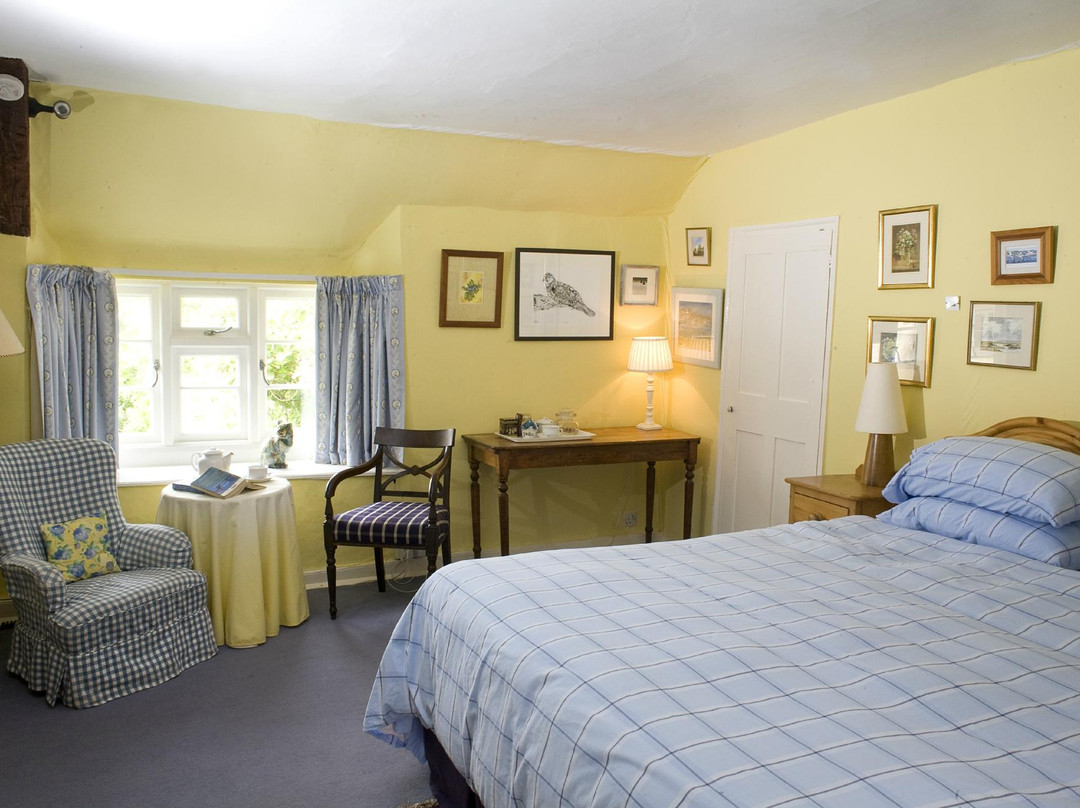 Bashfords Farmhouse主图