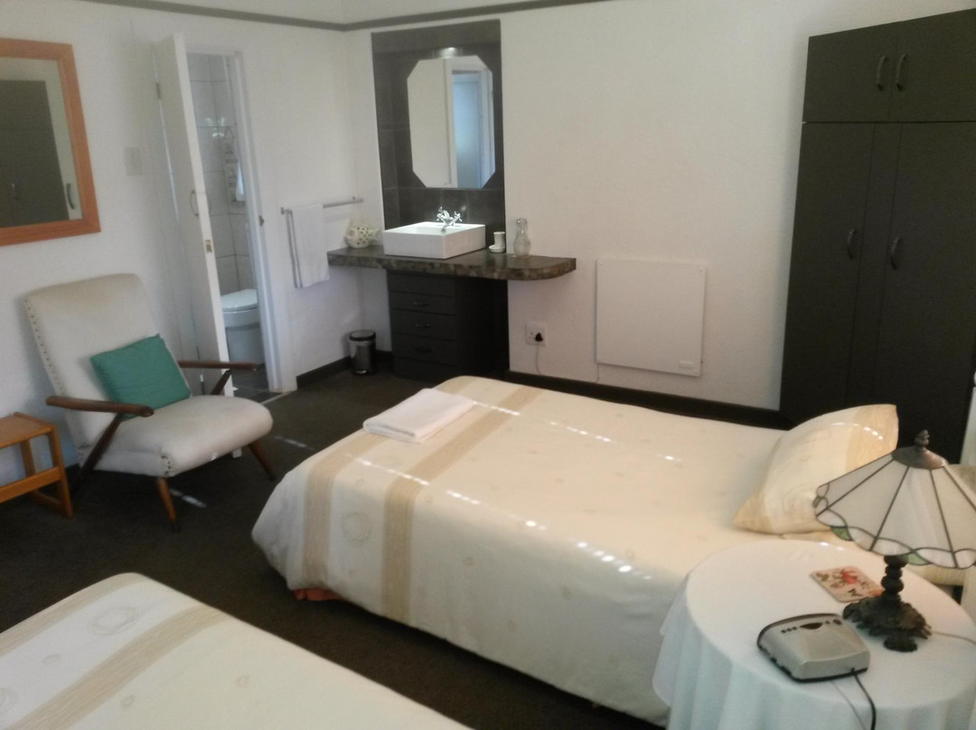 Joy's Self Catering and B&B主图