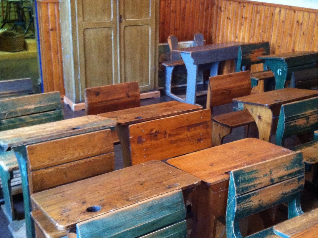 Karmsund Folkemuseum-Haugesund必去景点