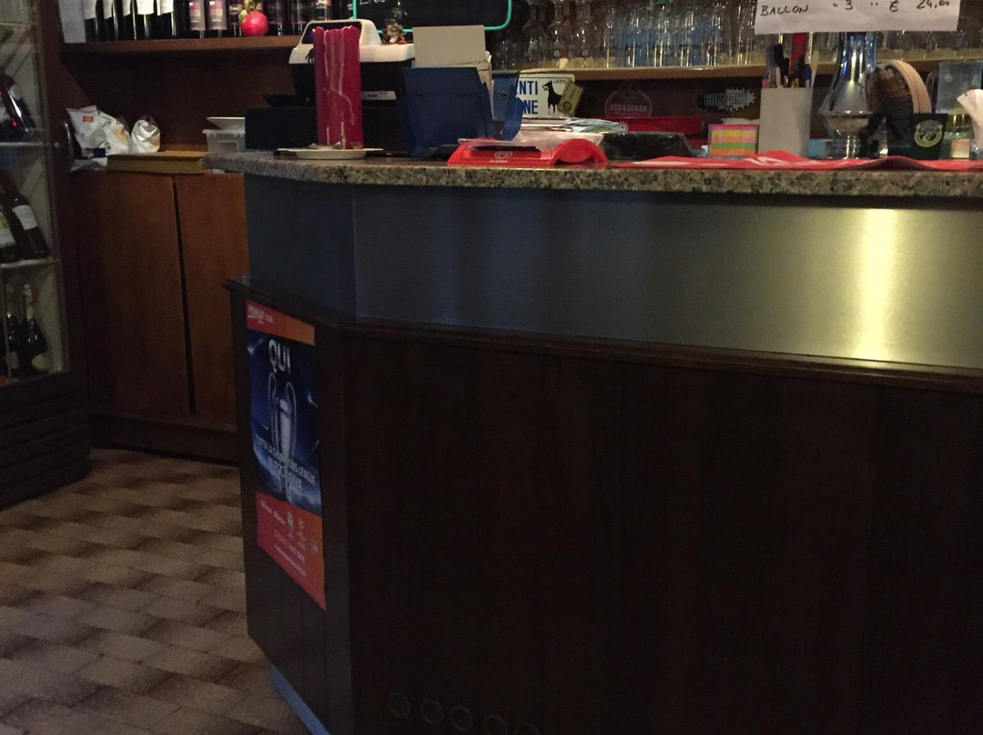 Bar Santi景点图片