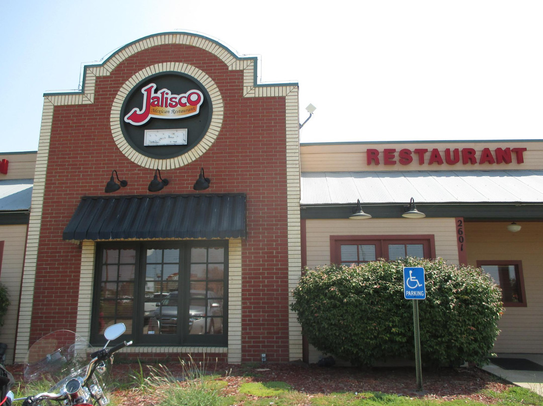 Jalisco Mexican Restaurant