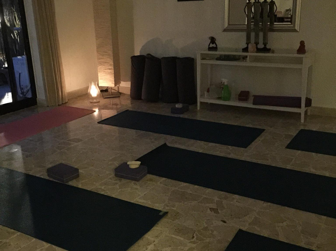 LahLah Yoga-Swieqi必去景点