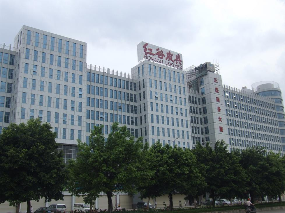 正盛红谷酒店(广州融创文旅城花都广场地铁站店)主图
