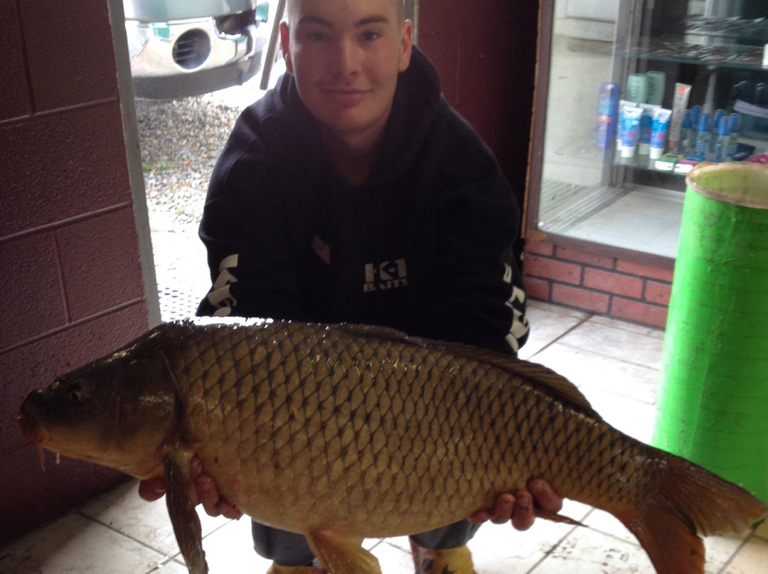 The Pine Lakes Resort - Day Fishing景点图片