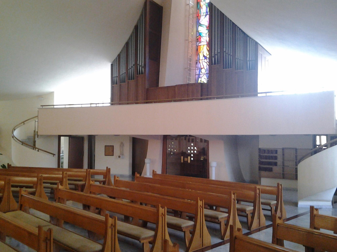 Sv. Bonaventure Catholic Cathedral-巴尼亚卢卡必去景点