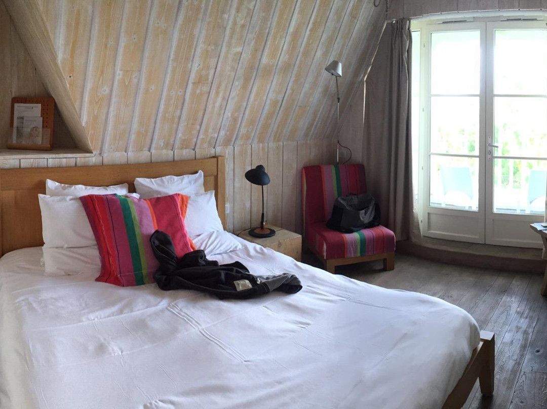 Residence “les Villas la Falaise” Thalassa Dinard主图