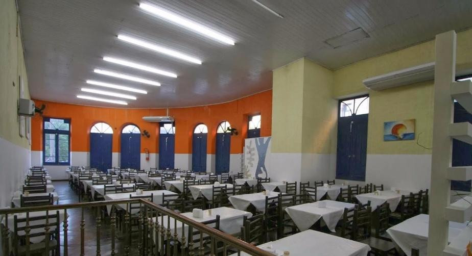 Organico Restaurante Vegetariano