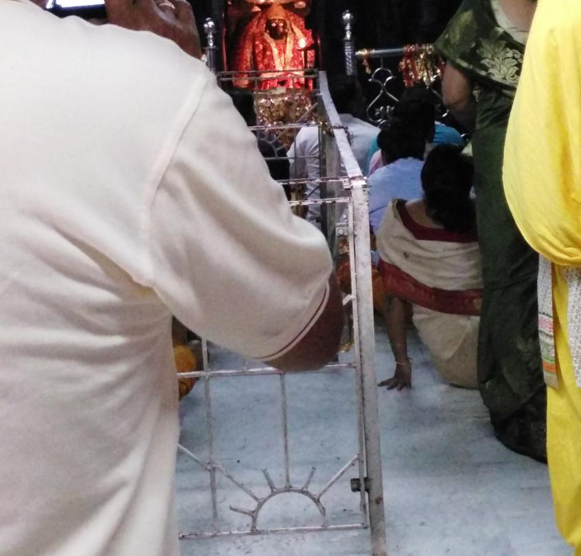 Goddess Danteshwari Temple景点图片