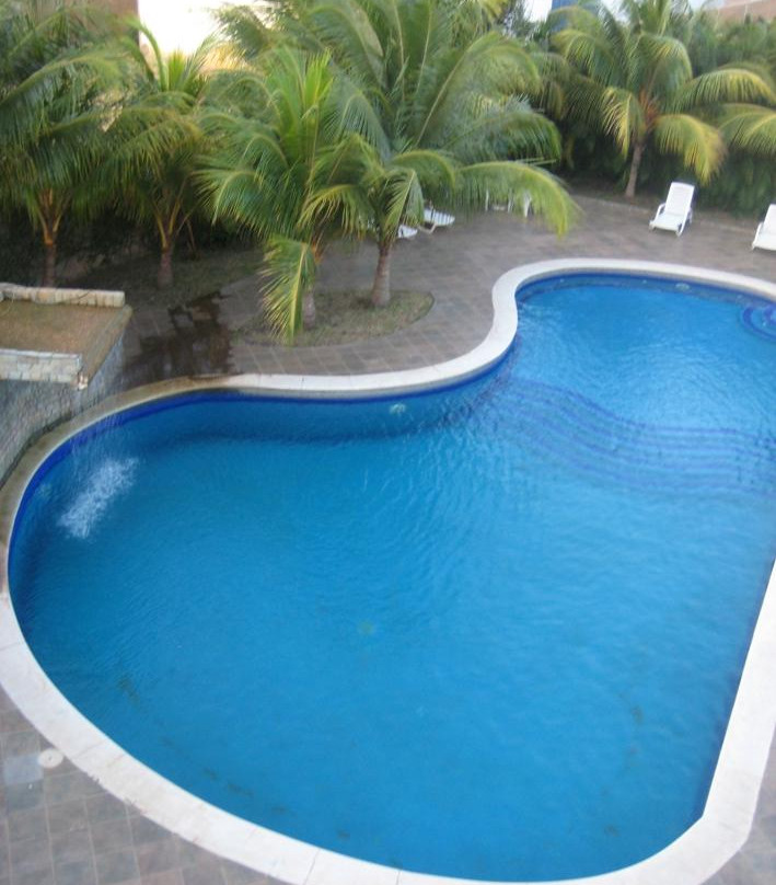 Hotel Gemstone Inn主图