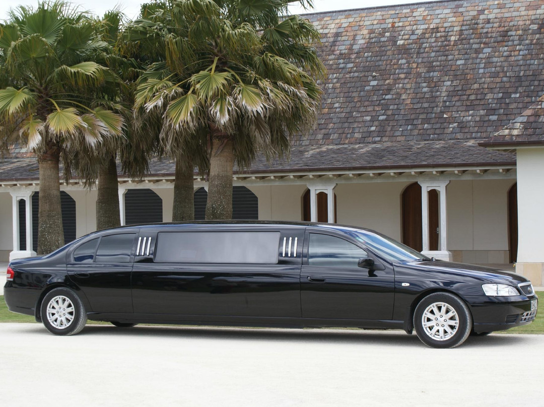 Limo Hire Auckland-奥克兰中心地区必去景点