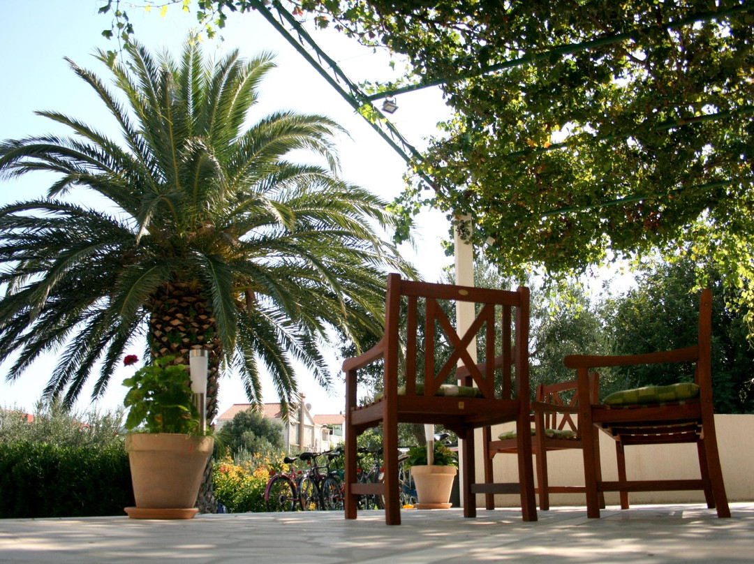 Vila Anka