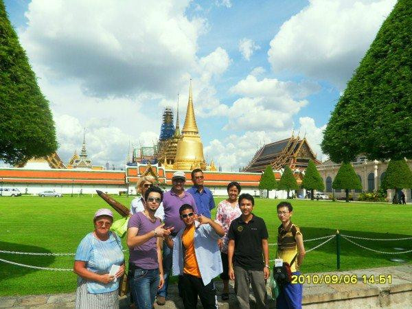 Paramount Travel - Private Day Tours景点图片