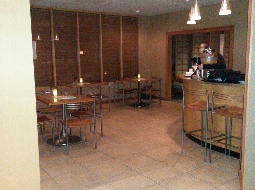 Spa Shiki-Lake Ozark必去景点