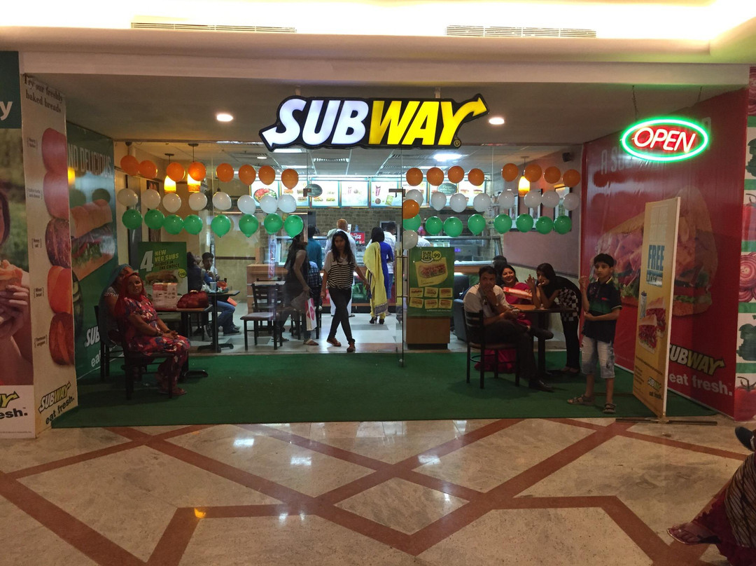 Subway