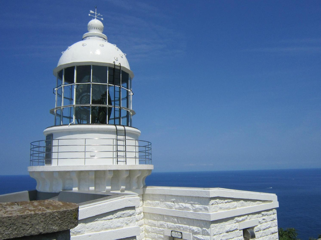 Kyogamisaki (Kyogamisaki Lighthouse)-京丹后市必去景点