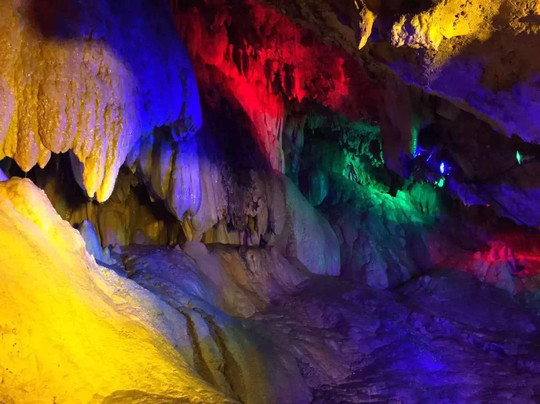 滴水壶-北京市必去景点