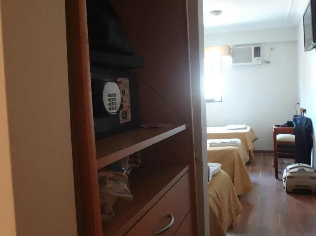 Hotel Embajador主图